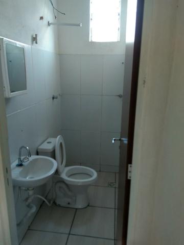 Vendo duas casas para de Minas - Foto 6