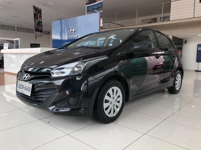 Hyundai HB20 Comfort Plus 1.0