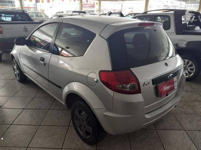 Ford Ka 1.0 2011 - Foto 6