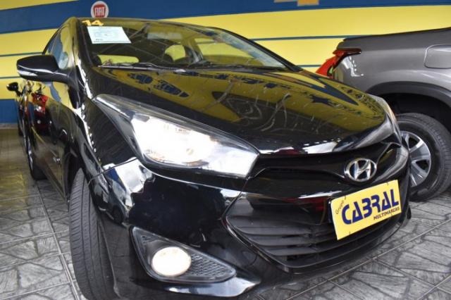 Hyundai hb20 2014 1.6 comfort 16v flex 4p manual