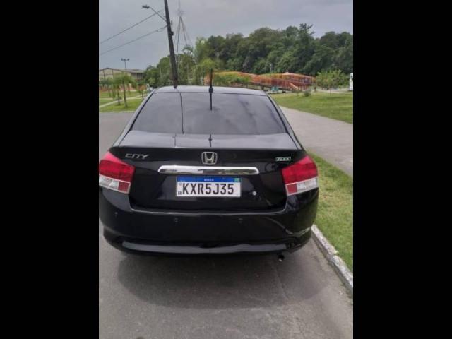 CITY Sedan DX 1.5 16V - Foto 8