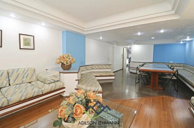 Apartamento a venda/ Avenida Água Verde - Foto 18
