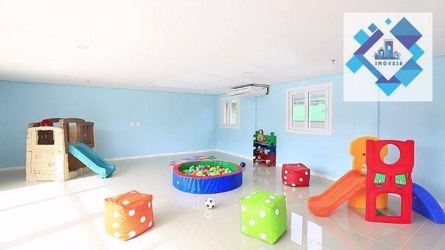Apartamento com 3 dormitórios à venda, 164 m² por R$ 1.100.000,00 - Guararapes - Fortaleza - Foto 9