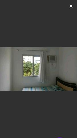 02 quartos 80 m² sol da manhã - Jardim Camburi - Foto 5
