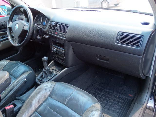 GOLF 2007/2008 1.6 MI SPORTLINE 8V FLEX 4P MANUAL - Foto 10