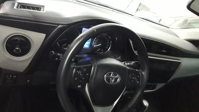 COROLLA 2017/2018 2.0 XEI 16V FLEX 4P AUTOMÁTICO - Foto 6