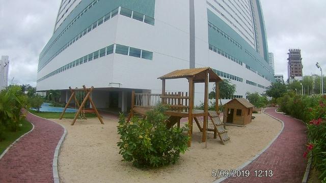 Apt de 2 quartos no eko Home Clube, oportunidade - Foto 2