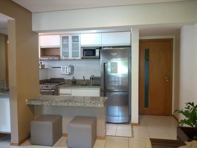 Vendo Excelente apartamento 1/4 - ACUPE DE BROTAS