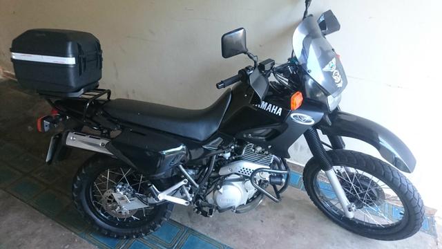 Xt 600 - Foto 7