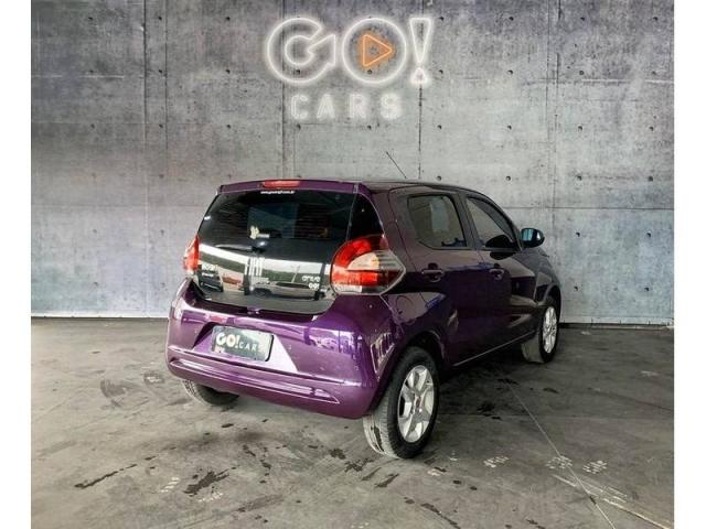 FIAT MOBI 2016/2017 1.0 FIREFLY FLEX DRIVE MANUAL - Foto 4