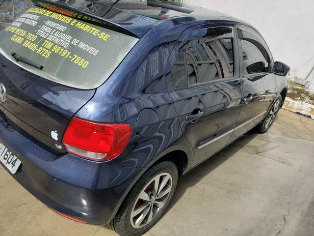 Transfiro gol g6 - Foto 2