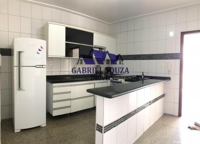 Belíssima Casa Solta com Amplo Terreno (484m² / 3 Quartos / 5 Vagas) na Maraponga - Foto 5