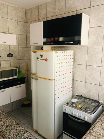 Vende ou aluga Ótimo apto mobiliado em cond 100m da praia em Angra - Garatucaia - Foto 10