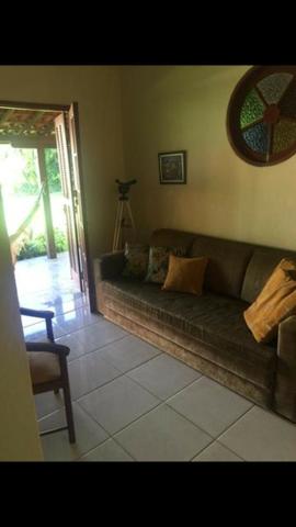 Granja 3 Quartos Piscina em Goianá Excelente Oportunidade - Foto 8