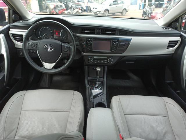 Corolla xei 2.0 14/15 - Foto 2