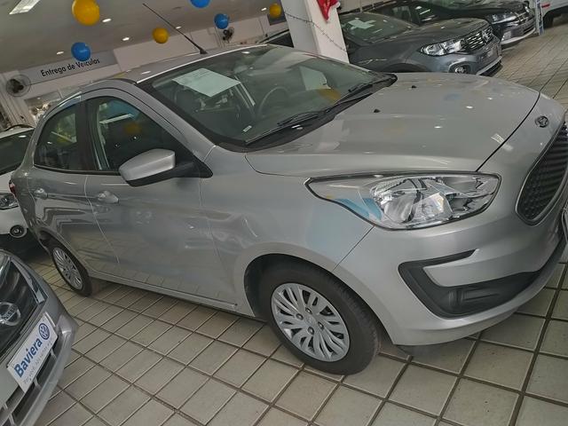Ford Ka+ - Foto 3