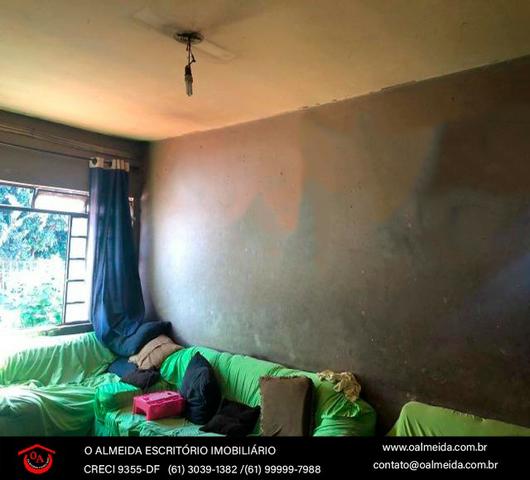 QNG 46 Na laje. Escriturada - Foto 2