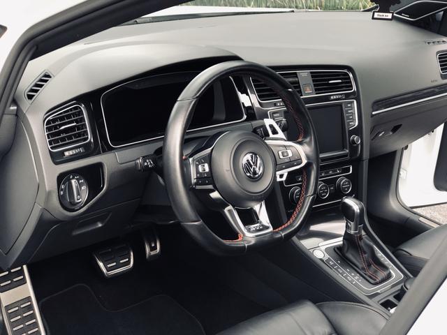 Golf gti premium - Foto 16