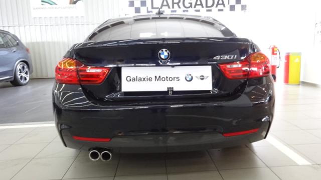 BMW 430I GRAN COUPE - Foto 5