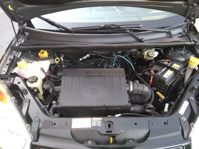 Fiesta 1.6 Sedan 2009/2010 Completo! já é o menor valor - Foto 11