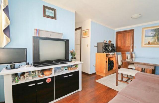 Apartamento Campo Comprido/ Pequeno Cotolengo - Foto 4