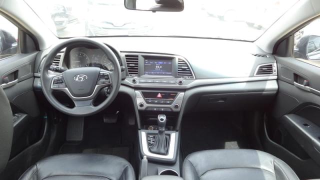 HYUNDAI ELANTRA - Foto 7