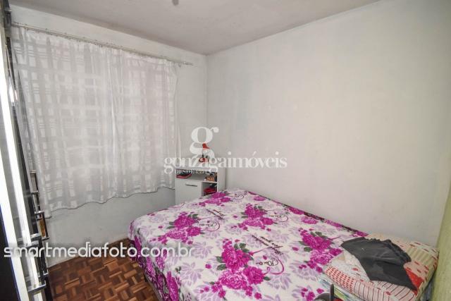 Apartamento à venda com 2 dormitórios em Cidade industrial, Curitiba cod:913 - Foto 4