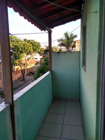 Vendo duas casas para de Minas - Foto 8