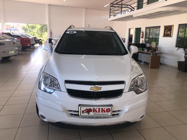 Captiva Sport 2.4 Automática Igual a Nova - Foto 2