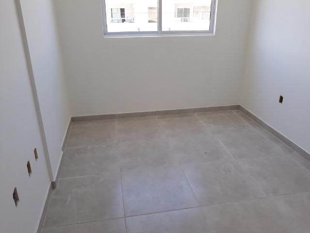 Excelente oportunidade com entrada facilitada de um e dois dormitórios em Palhoça - Foto 4