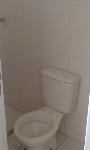 Apartamento Felici Pituaçu 2 quartos 75m² Nascente com linda vista - Foto 7