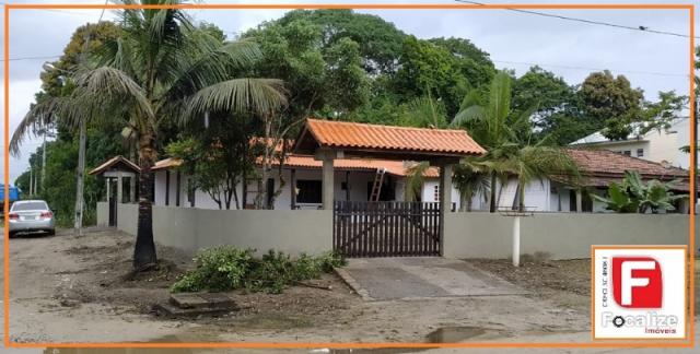 Casa à venda com 2 dormitórios em Itapoá, Itapoá cod:1812 - Foto 2