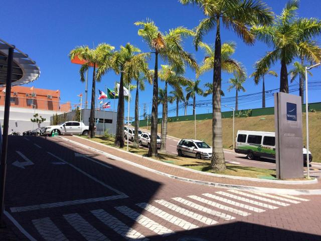 Empresarial em salvador ( Hangar Business Park ) - Foto 2