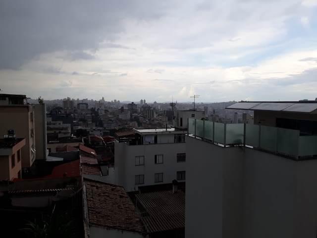 Apartamento à venda com 3 dormitórios em Barroca, Belo horizonte cod:3500 - Foto 16