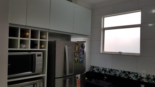Apartamento dois quartos serrano - Foto 10