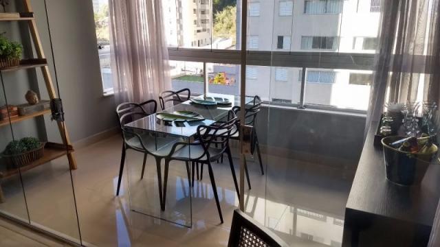 Apartamento à venda com 3 dormitórios em Buritis, Belo horizonte cod:3248 - Foto 6