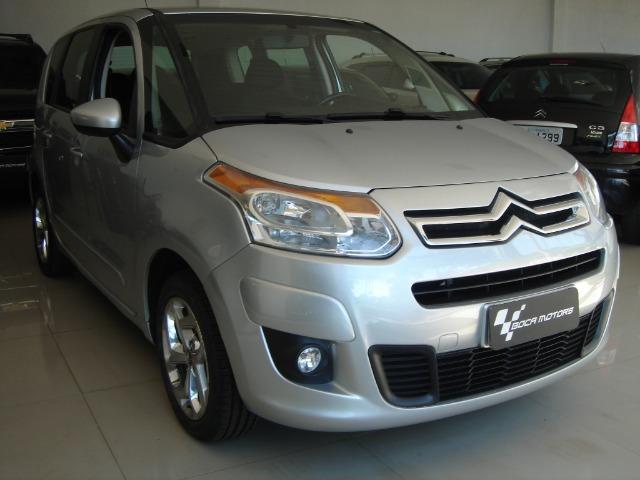 Citroen C3,c3 picasso, picasso, c4 picasso, aircross - Foto 2