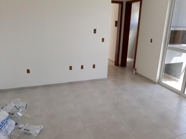 Excelente oportunidade com entrada facilitada de um e dois dormitórios em Palhoça - Foto 10