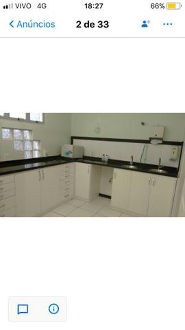 Vende ou troca prédio - ideal para escola, Clinica, escritórios. - Foto 2