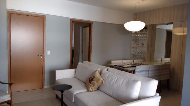 Apartamento à venda com 3 dormitórios em Buritis, Belo horizonte cod:3248 - Foto 3