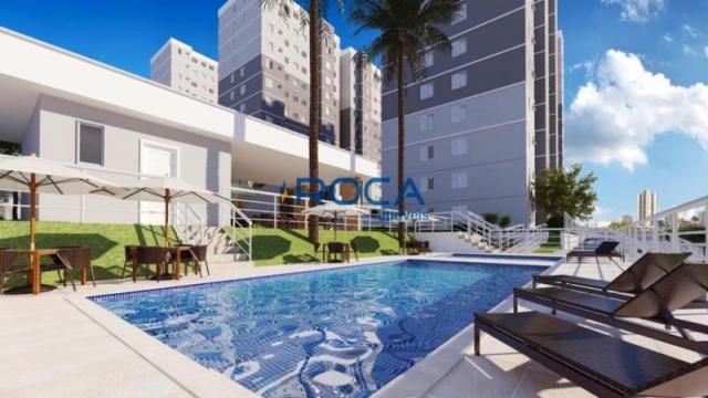 Apartamento - Recreio São Judas Tadeu - Foto 8