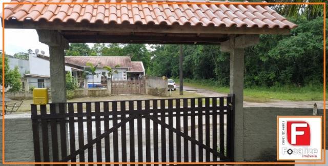 Casa à venda com 2 dormitórios em Itapoá, Itapoá cod:1812 - Foto 5