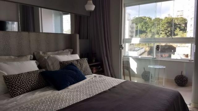 Apartamento à venda com 3 dormitórios em Buritis, Belo horizonte cod:3248 - Foto 13