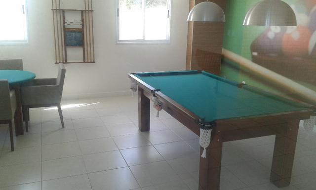 Apartamento Felici Pituaçu 2 quartos 75m² Nascente com linda vista - Foto 16