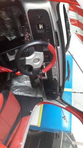 Buggy ,fusca,motor 1600 novo - Foto 14