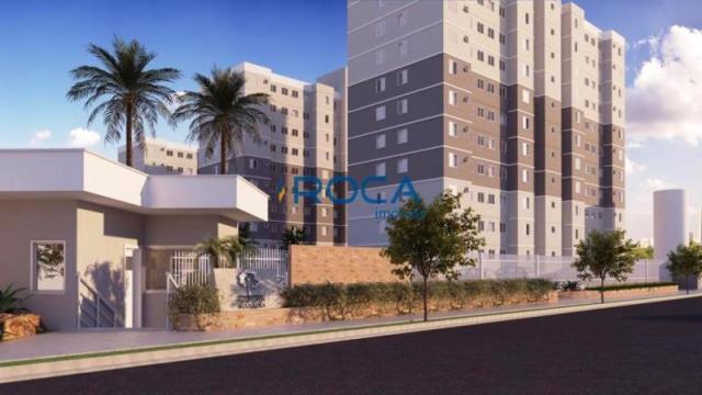 Apartamento - Recreio São Judas Tadeu