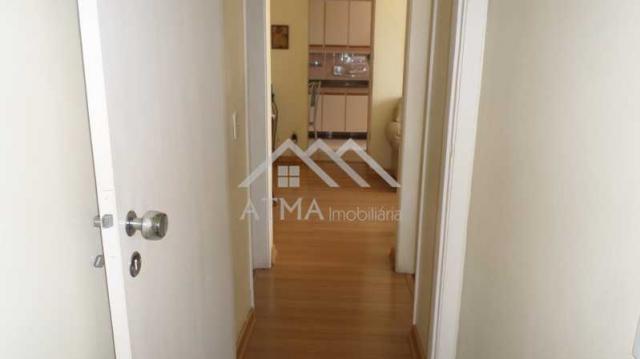 Apartamento à venda com 2 dormitórios em Olaria, Rio de janeiro cod:VPAP20242 - Foto 9