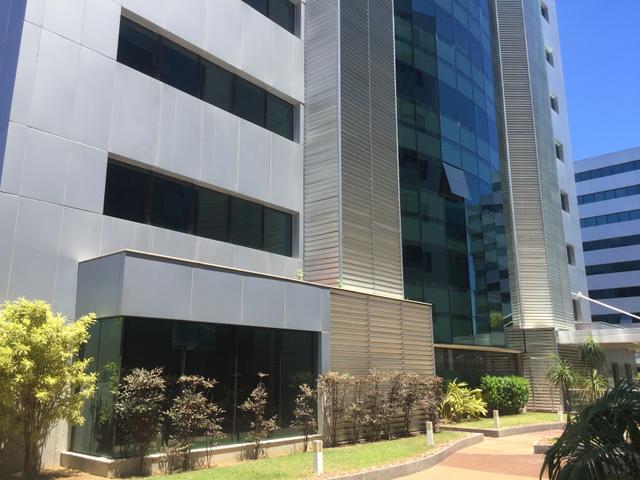 Empresarial em salvador ( Hangar Business Park ) - Foto 17