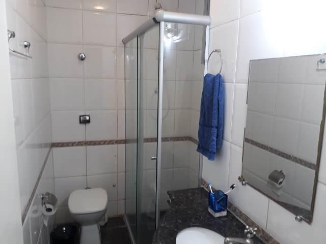 Apartamento à venda com 3 dormitórios em Barroca, Belo horizonte cod:3500 - Foto 13