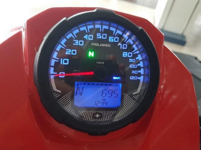 Quadriciclo Polaris Sportsman 570 2017 - Foto 6